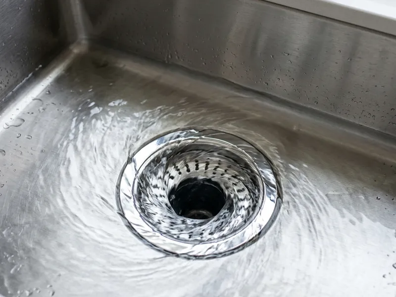 Drain Cleaning Plumber in Pelham, GA