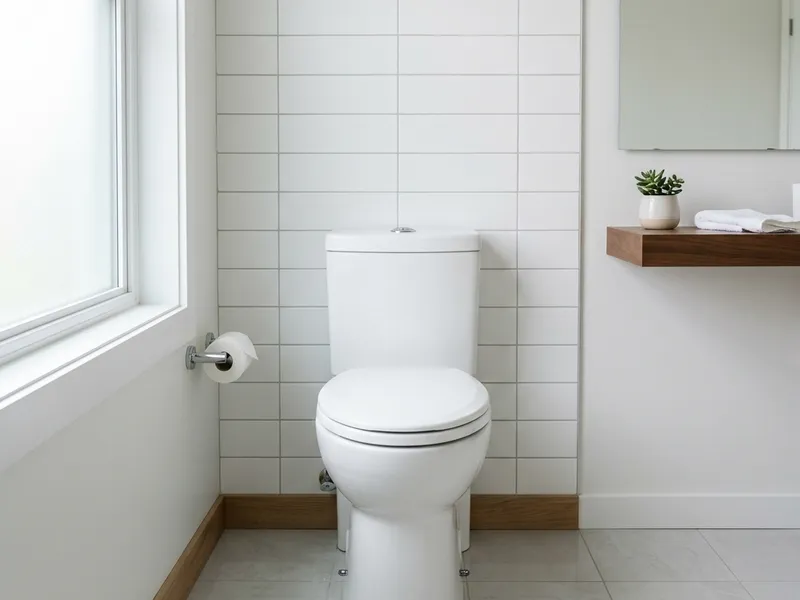 Toilet Repair & Installation Plumber in Pelham, GA